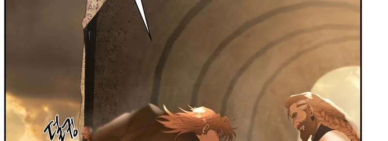 Read Barbarian Quest chapter 67 image 106 on Lezhin