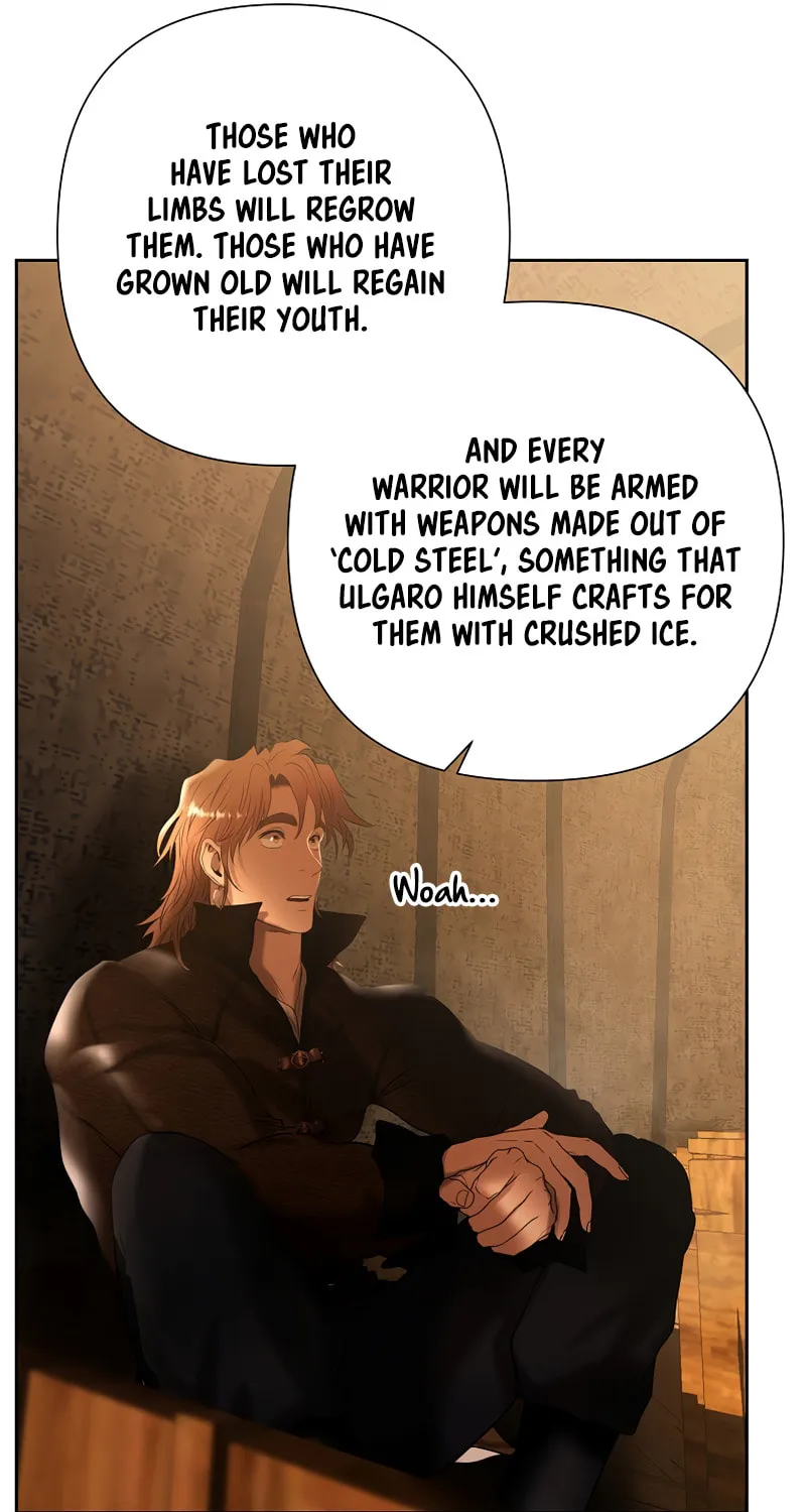 Read Barbarian Quest chapter 67 image 109 on Lezhin