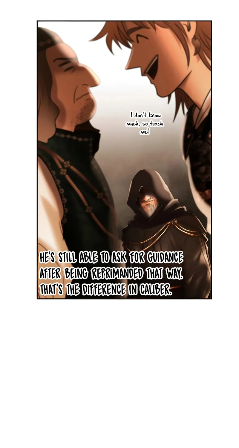Read Barbarian Quest chapter 67 image 11 on Lezhin