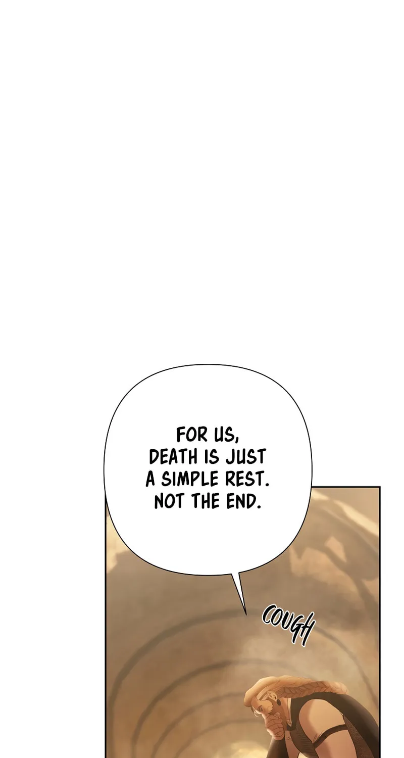 Read Barbarian Quest chapter 67 image 111 on Lezhin