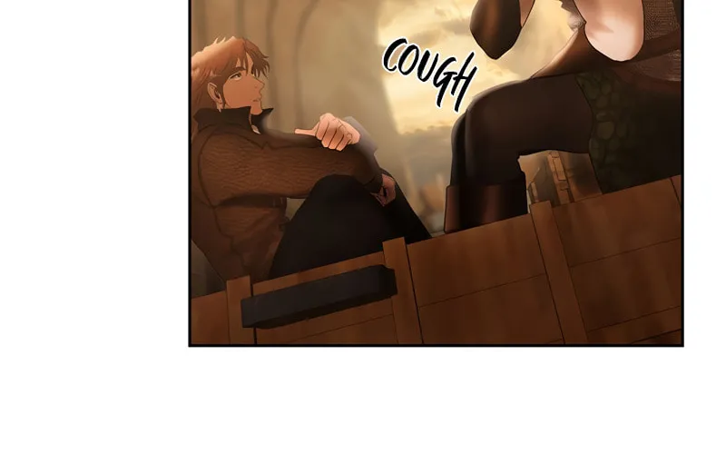 Read Barbarian Quest chapter 67 image 112 on Lezhin