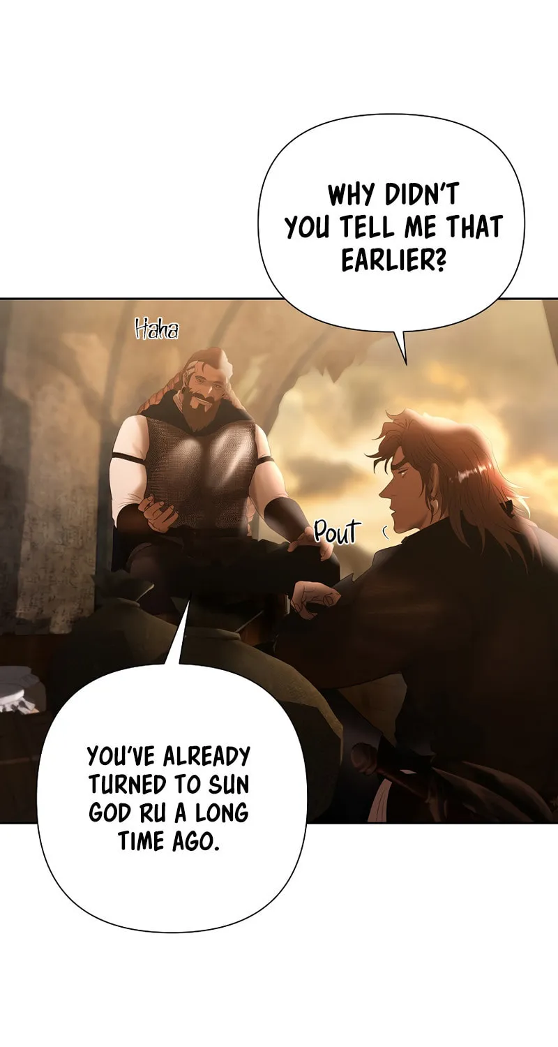 Read Barbarian Quest chapter 67 image 119 on Lezhin