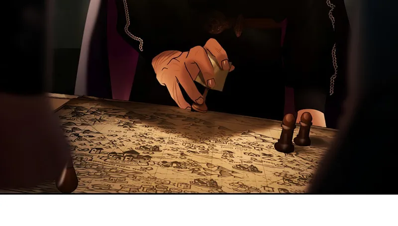 Read Barbarian Quest chapter 67 image 14 on Lezhin