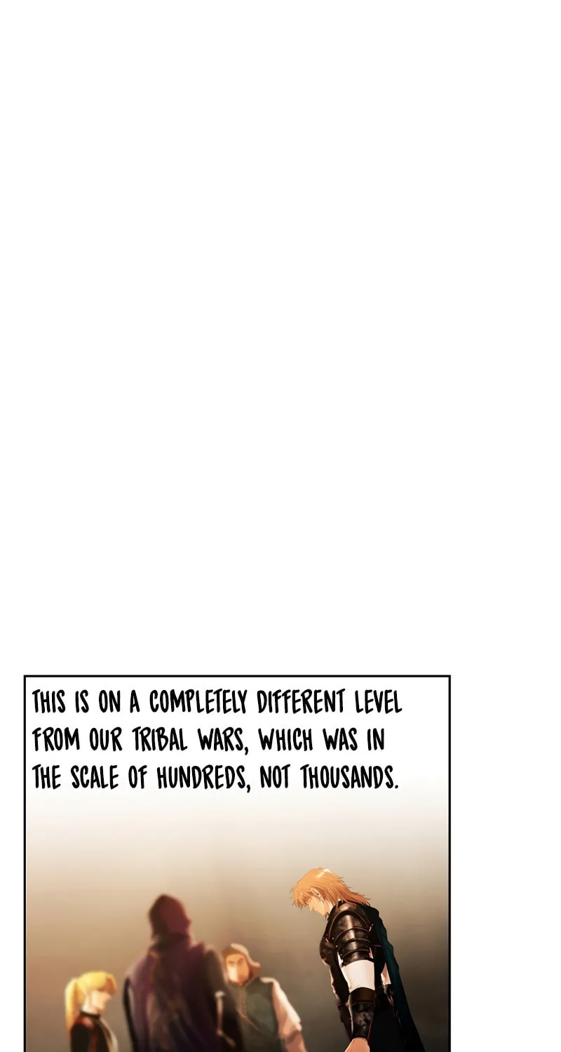 Read Barbarian Quest chapter 67 image 15 on Lezhin
