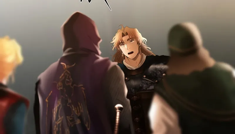 Read Barbarian Quest chapter 67 image 22 on Lezhin