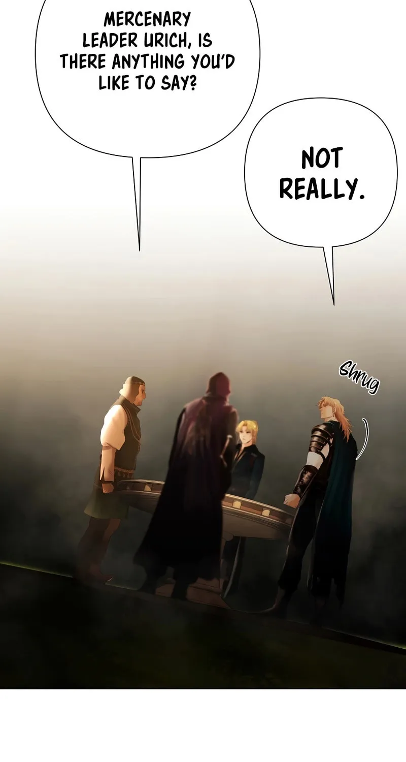 Read Barbarian Quest chapter 67 image 3 on Lezhin