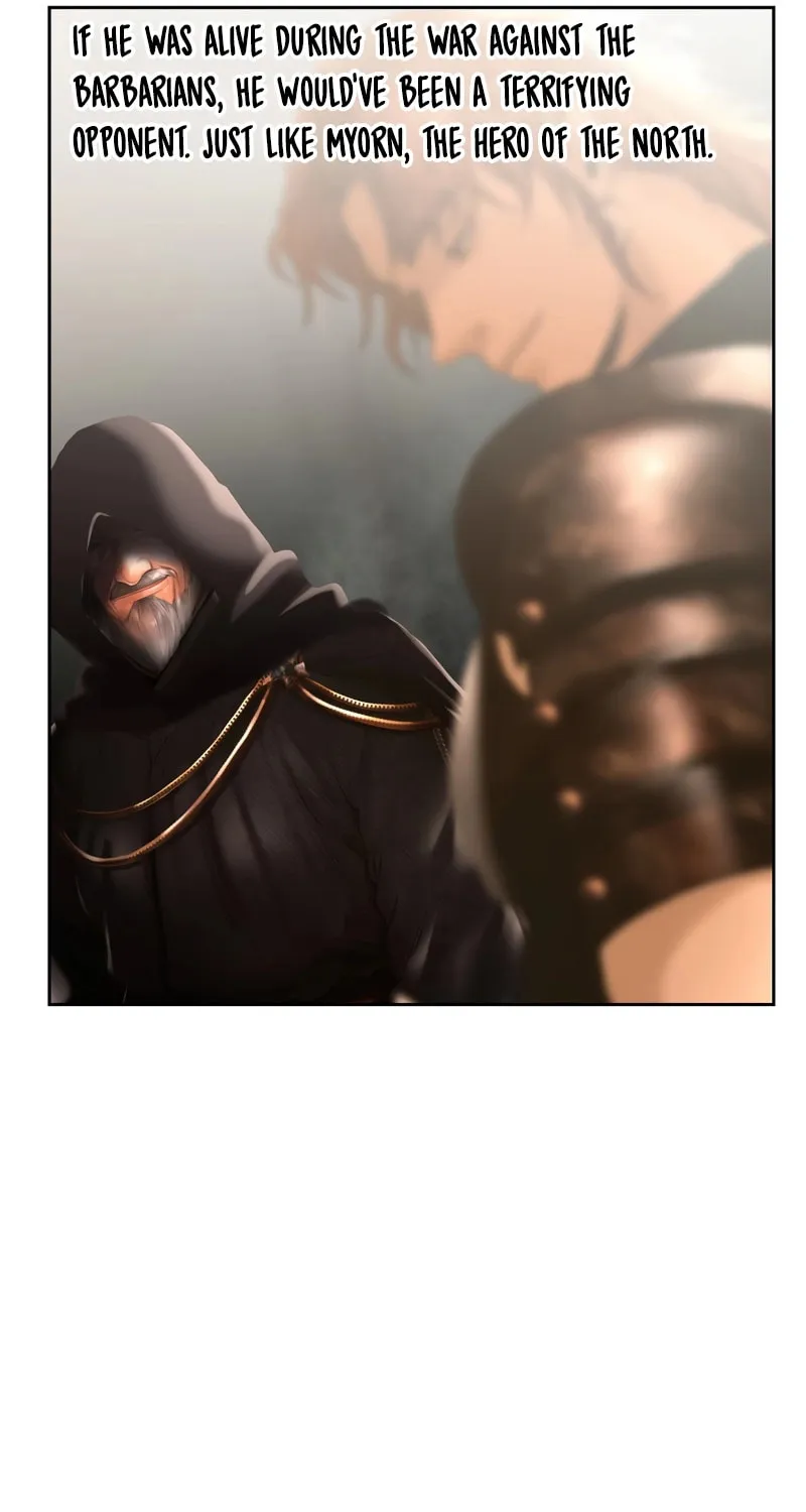 Read Barbarian Quest chapter 67 image 37 on Lezhin