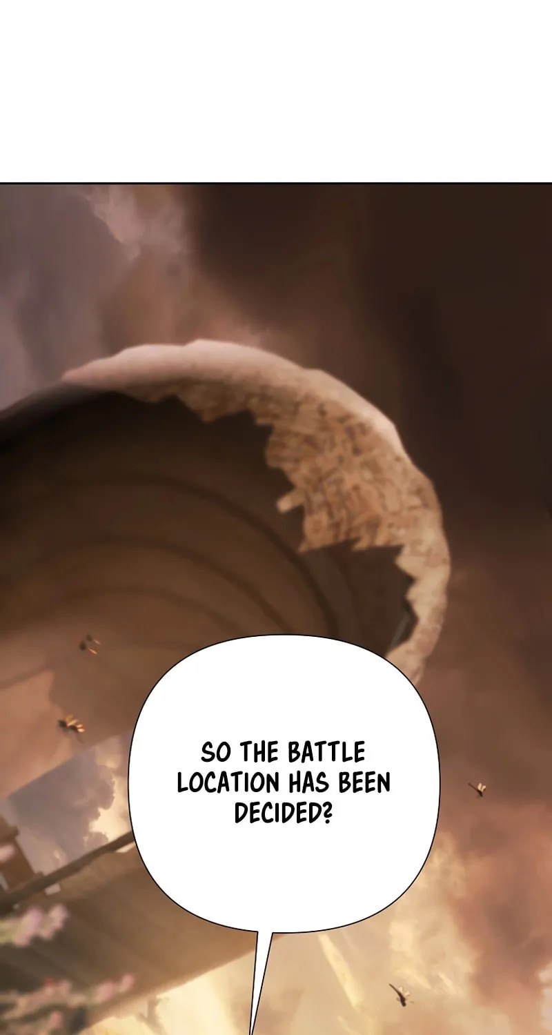 Read Barbarian Quest chapter 67 image 45 on Lezhin
