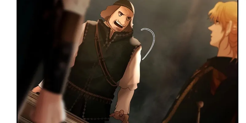 Read Barbarian Quest chapter 67 image 6 on Lezhin