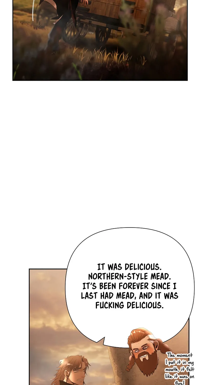 Read Barbarian Quest chapter 67 image 67 on Lezhin