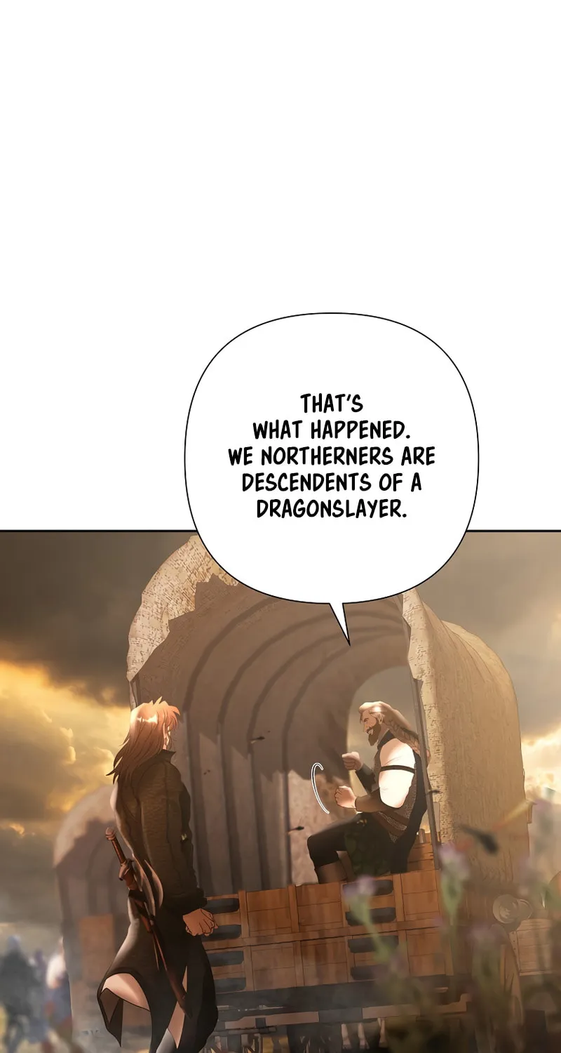 Read Barbarian Quest chapter 67 image 91 on Lezhin