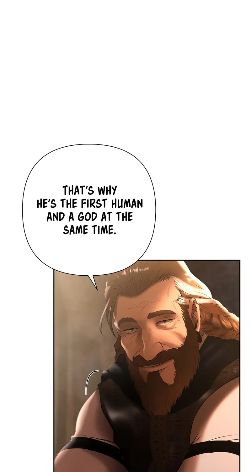 Read Barbarian Quest chapter 67 image 97 on Lezhin