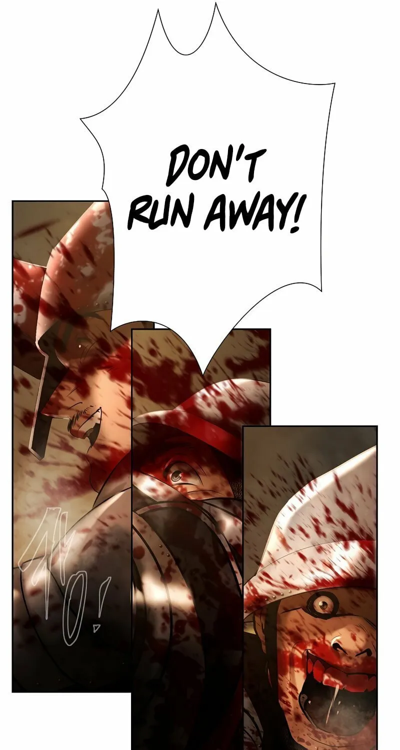 Read Barbarian Quest chapter 68 image 103 on Lezhin