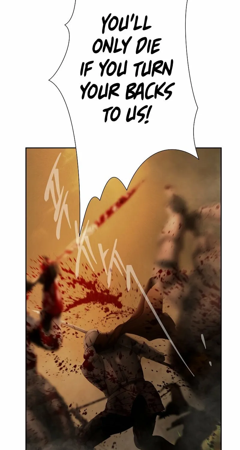 Read Barbarian Quest chapter 68 image 106 on Lezhin