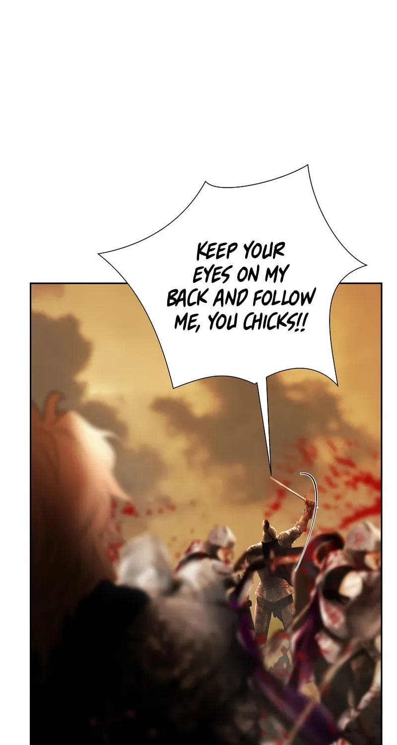 Read Barbarian Quest chapter 68 image 114 on Lezhin