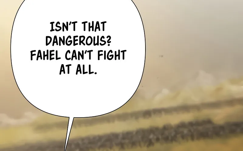 Read Barbarian Quest chapter 68 image 2 on Lezhin