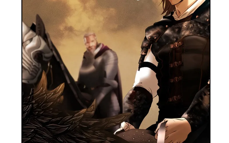 Read Barbarian Quest chapter 68 image 42 on Lezhin
