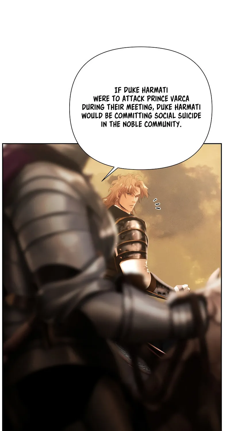 Read Barbarian Quest chapter 68 image 5 on Lezhin
