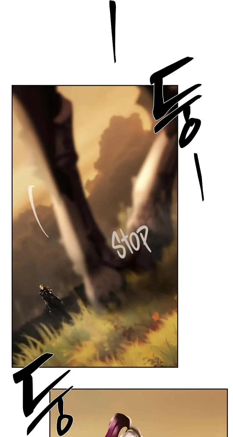 Read Barbarian Quest chapter 68 image 61 on Lezhin