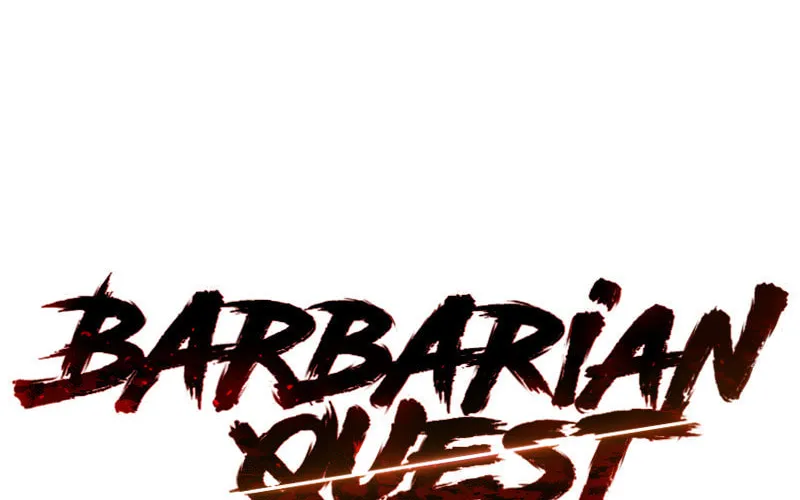 Read Barbarian Quest chapter 68 image 80 on Lezhin