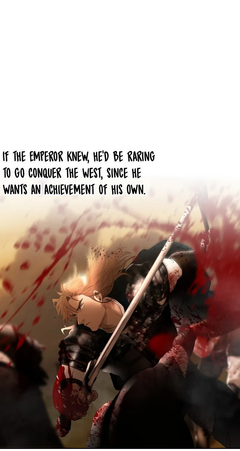 Read Barbarian Quest chapter 69 image 11 on Lezhin