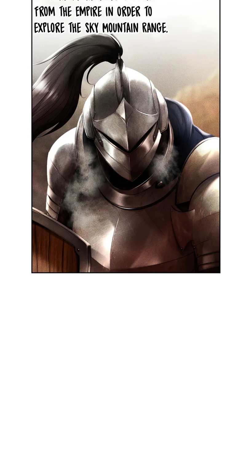Read Barbarian Quest chapter 69 image 15 on Lezhin