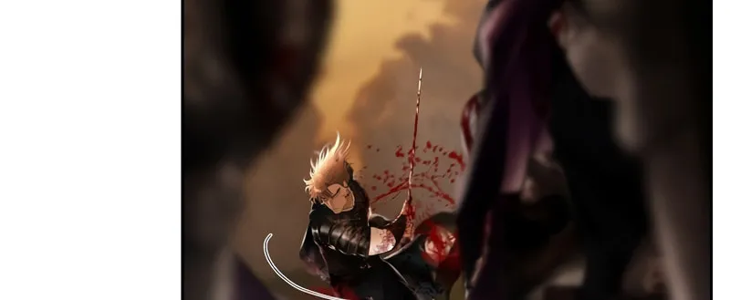 Read Barbarian Quest chapter 69 image 20 on Lezhin