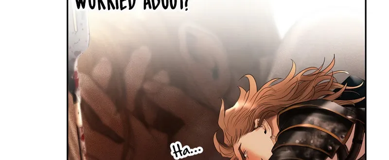 Read Barbarian Quest chapter 69 image 22 on Lezhin