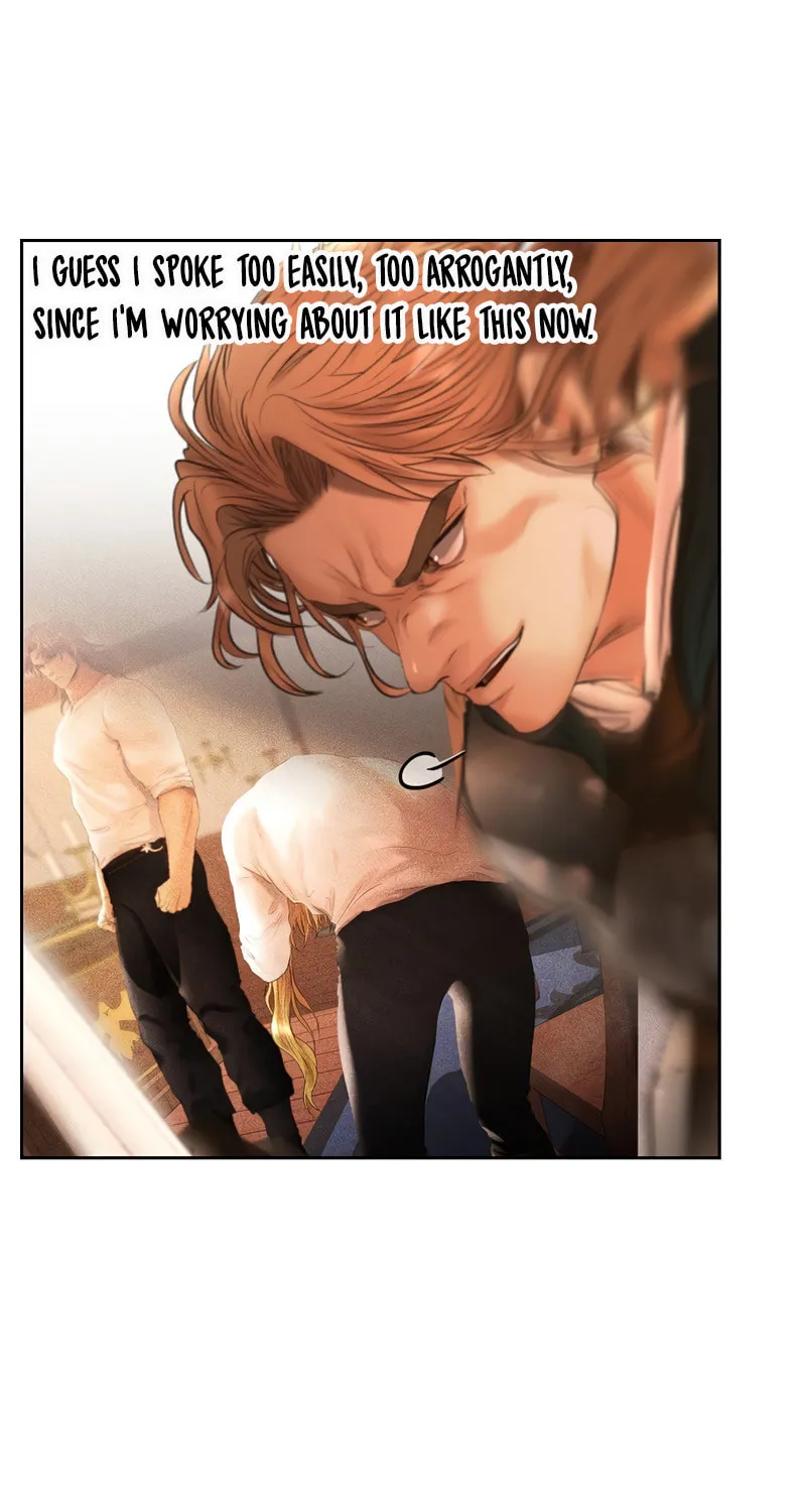 Read Barbarian Quest chapter 69 image 27 on Lezhin