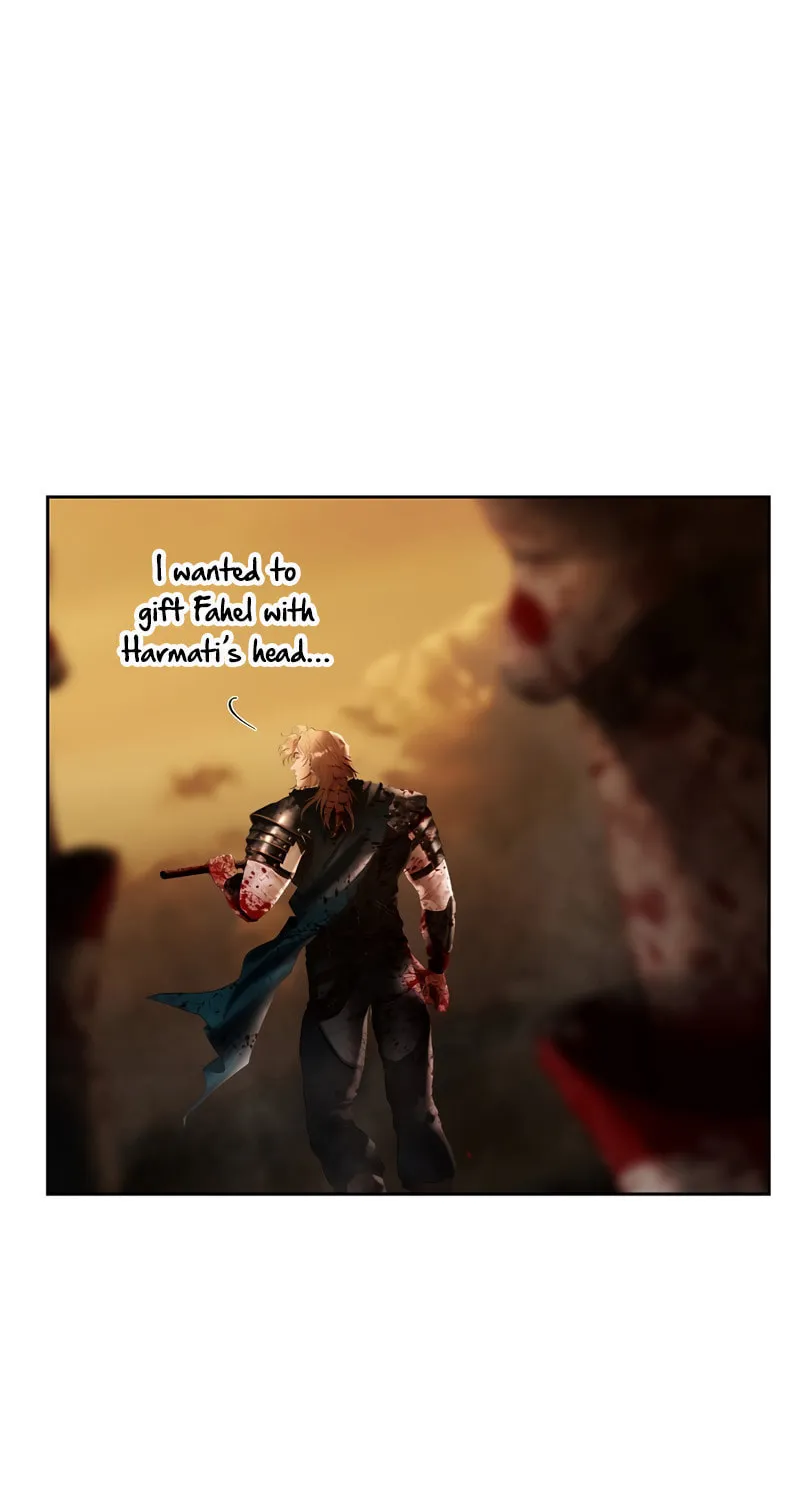 Read Barbarian Quest chapter 69 image 45 on Lezhin