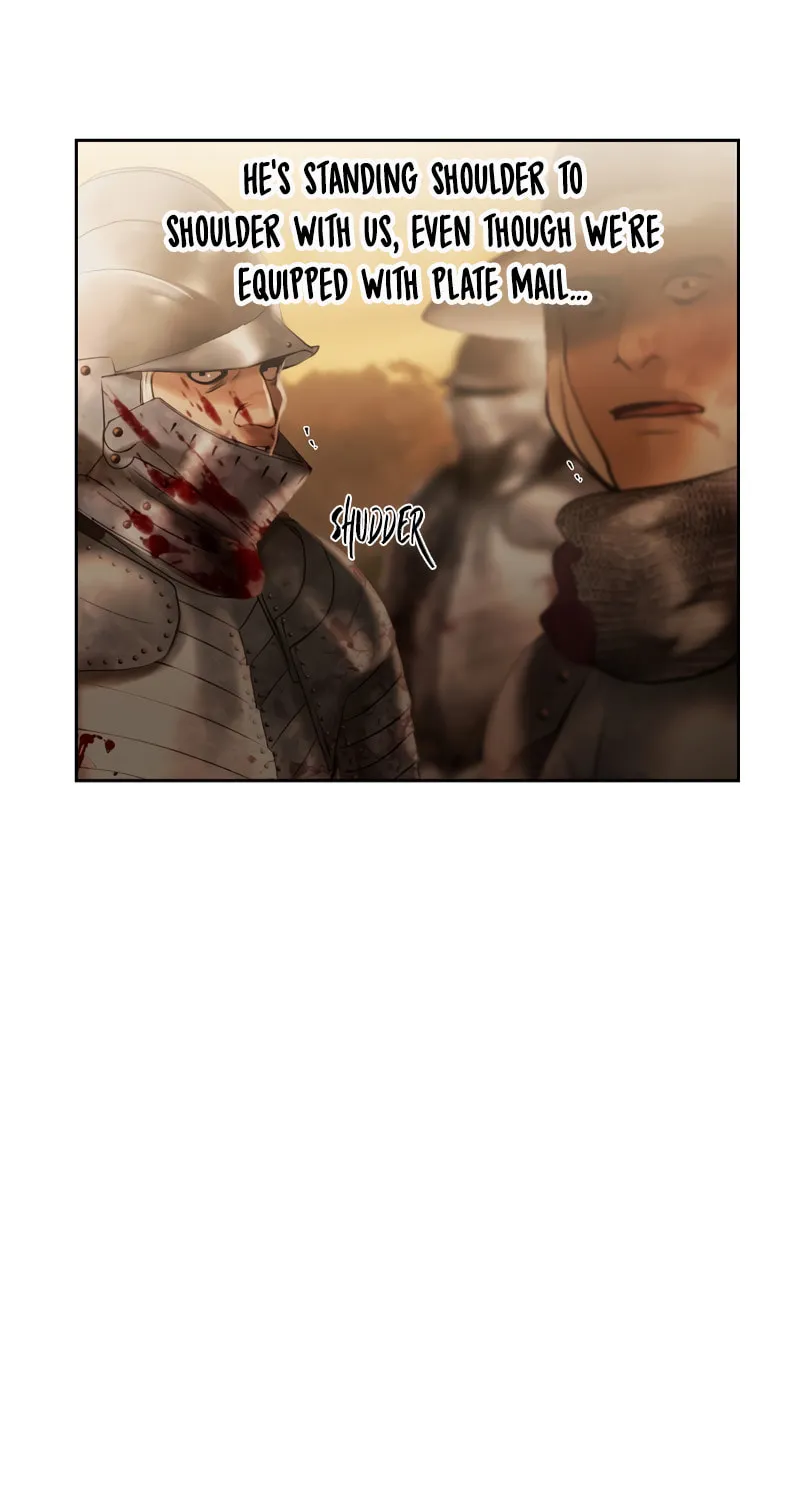 Read Barbarian Quest chapter 69 image 47 on Lezhin