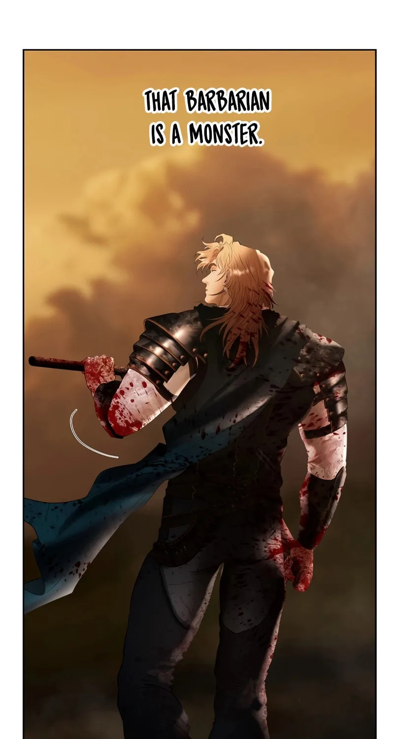 Read Barbarian Quest chapter 69 image 49 on Lezhin