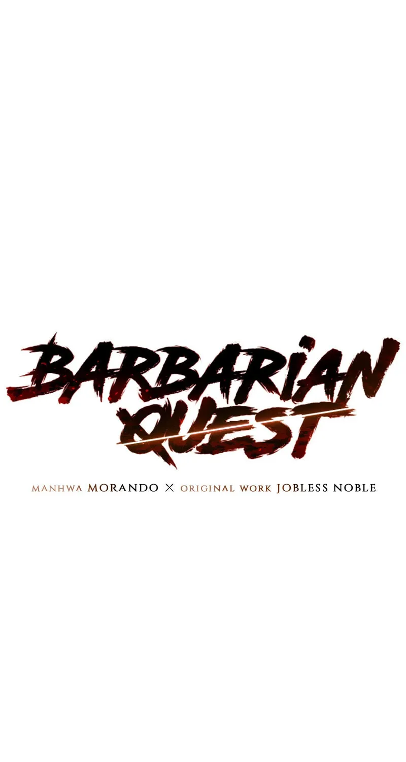 Read Barbarian Quest chapter 69 image 53 on Lezhin