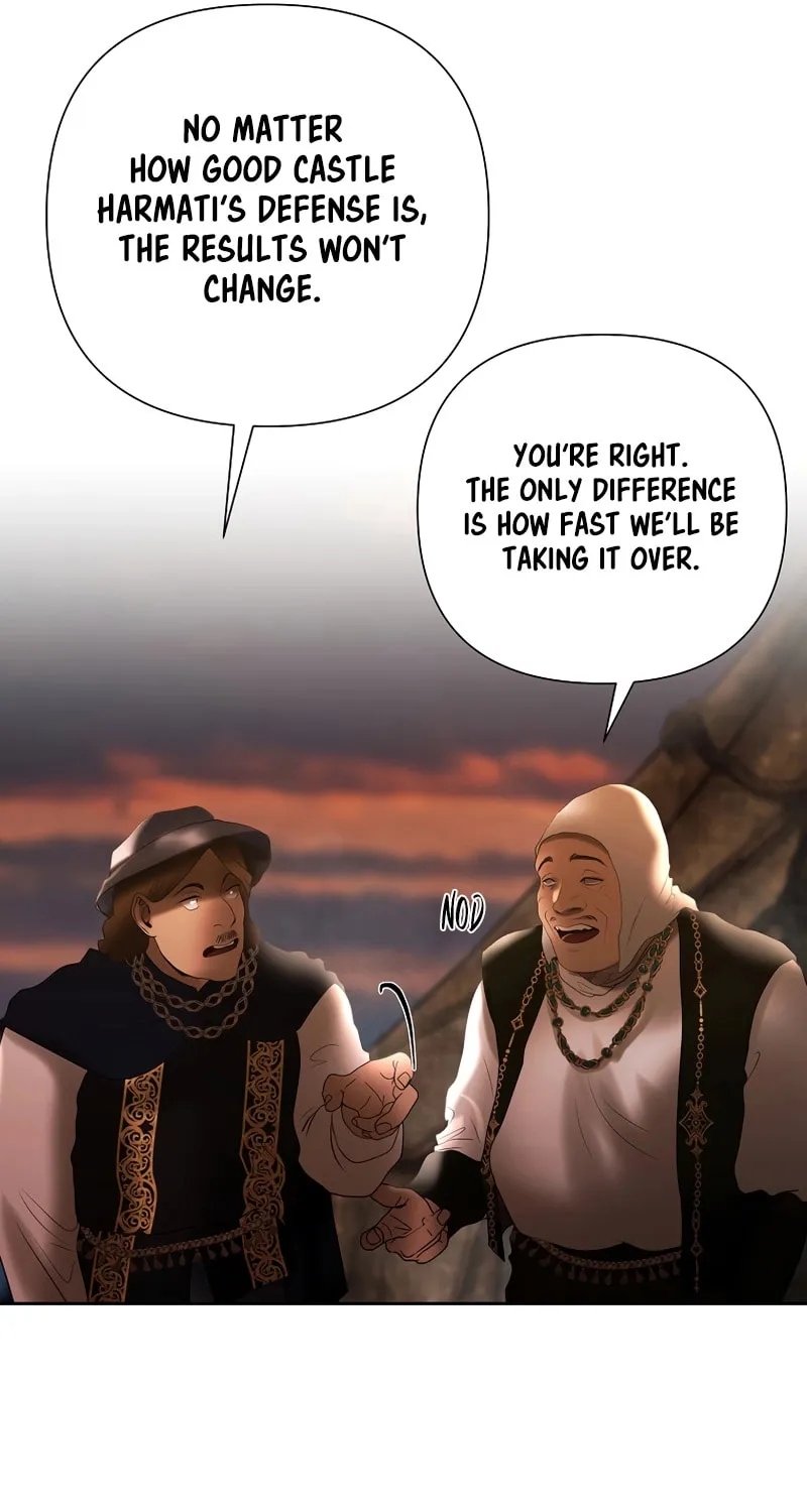 Read Barbarian Quest chapter 69 image 61 on Lezhin