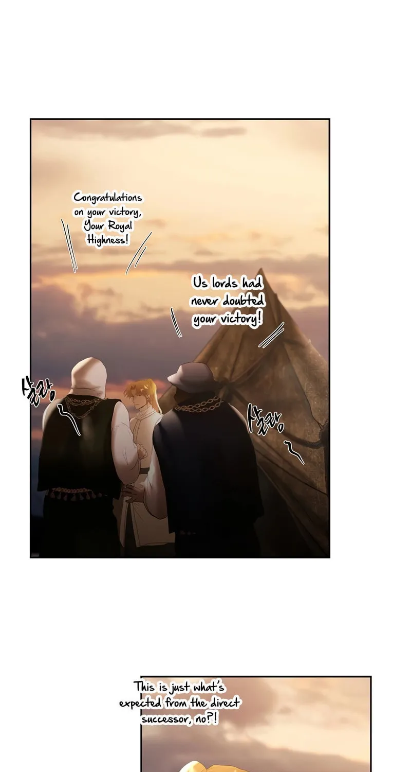 Read Barbarian Quest chapter 69 image 67 on Lezhin
