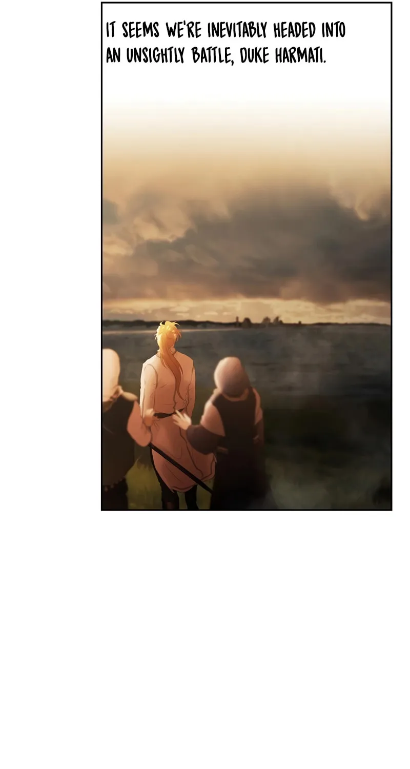 Read Barbarian Quest chapter 69 image 73 on Lezhin