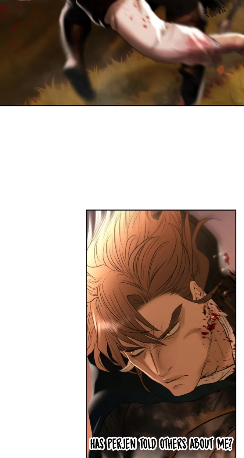 Read Barbarian Quest chapter 69 image 9 on Lezhin