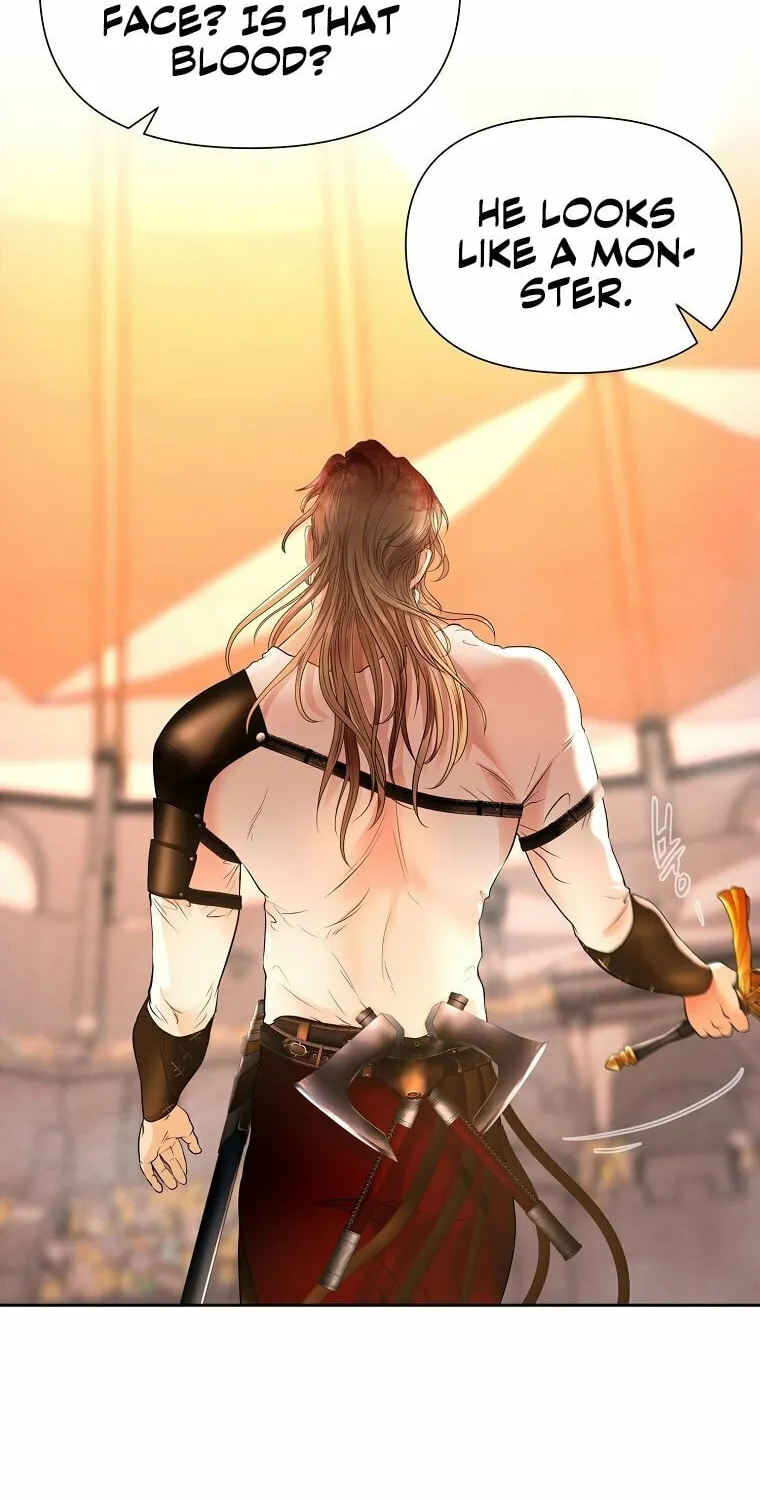 Read Barbarian Quest chapter 7 image 11 on Lezhin
