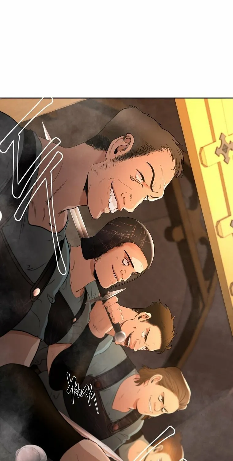 Read Barbarian Quest chapter 7 image 17 on Lezhin