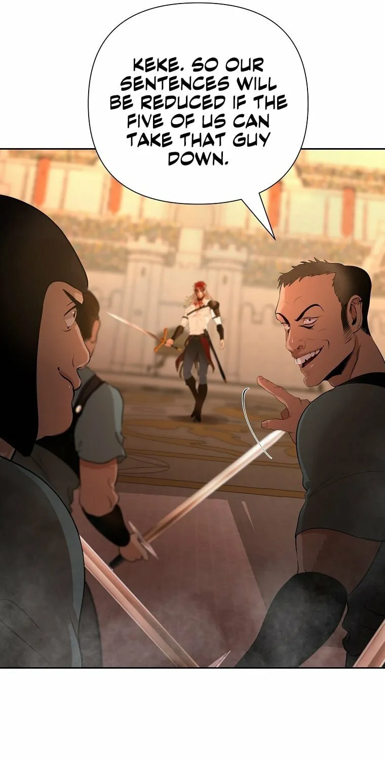 Read Barbarian Quest chapter 7 image 19 on Lezhin