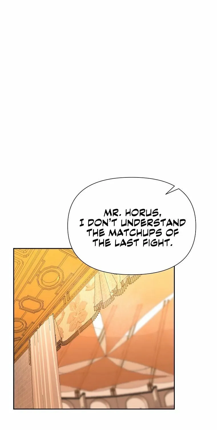 Read Barbarian Quest chapter 7 image 2 on Lezhin