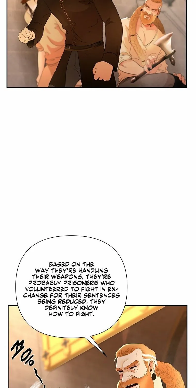Read Barbarian Quest chapter 7 image 21 on Lezhin