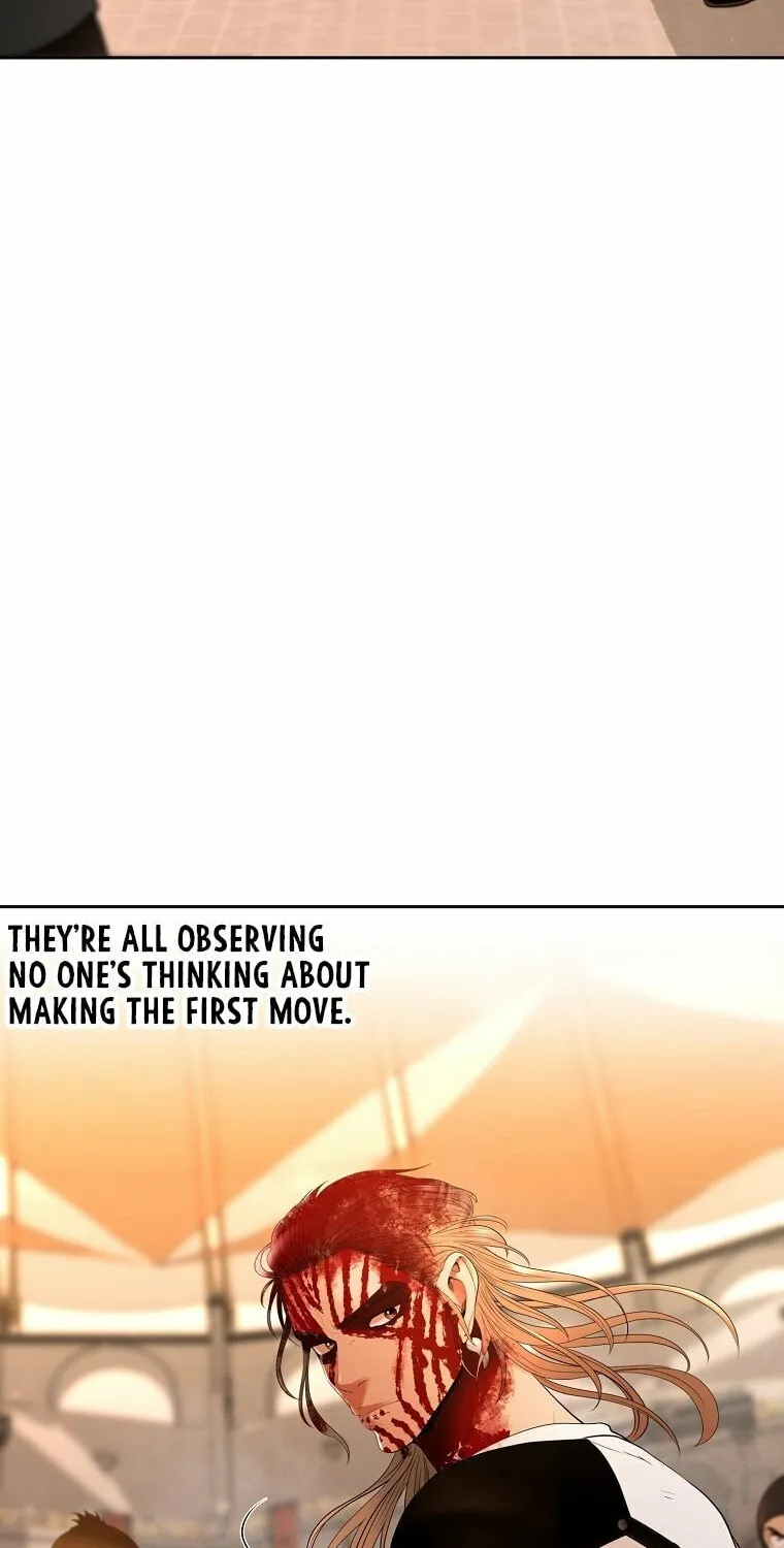 Read Barbarian Quest chapter 7 image 27 on Lezhin