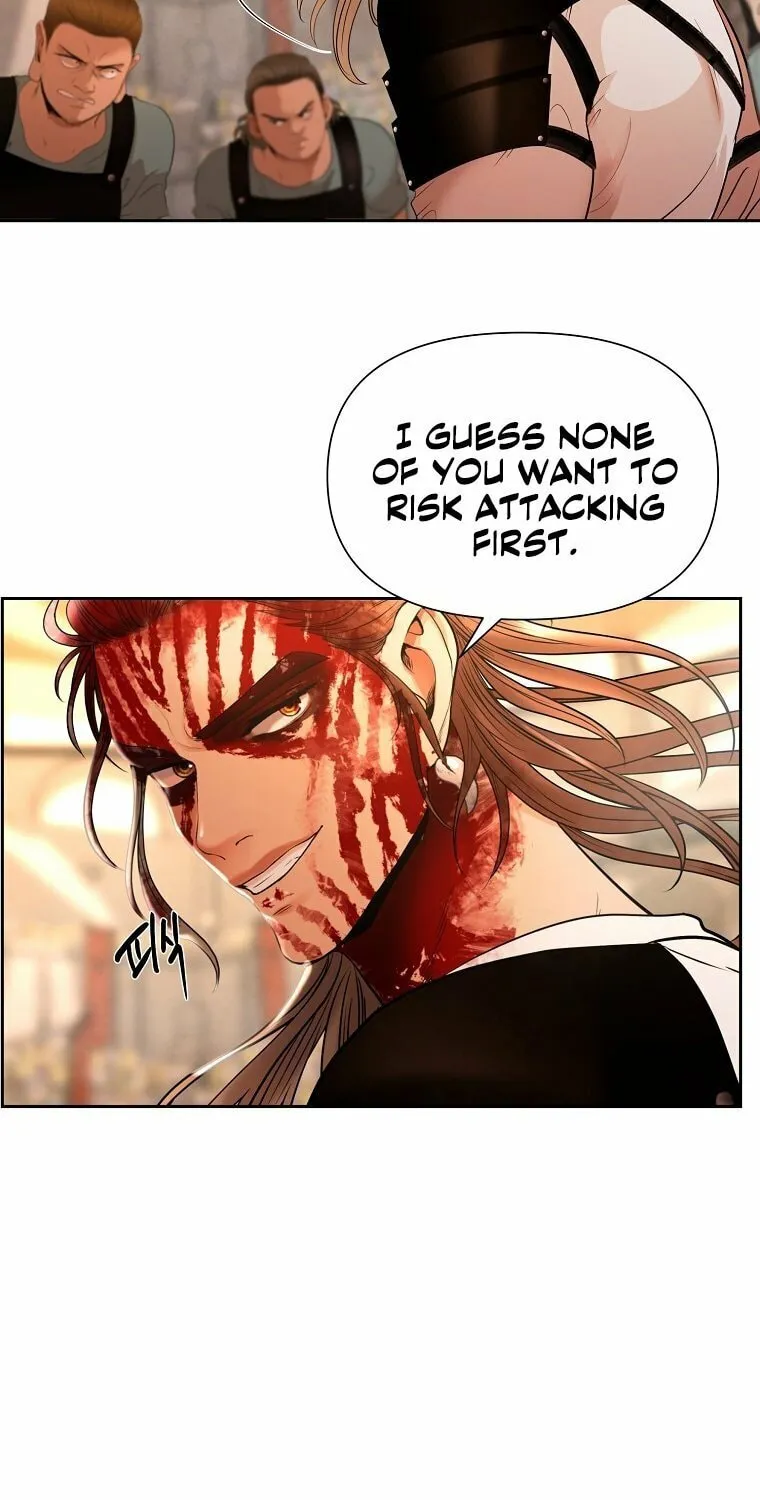 Read Barbarian Quest chapter 7 image 28 on Lezhin