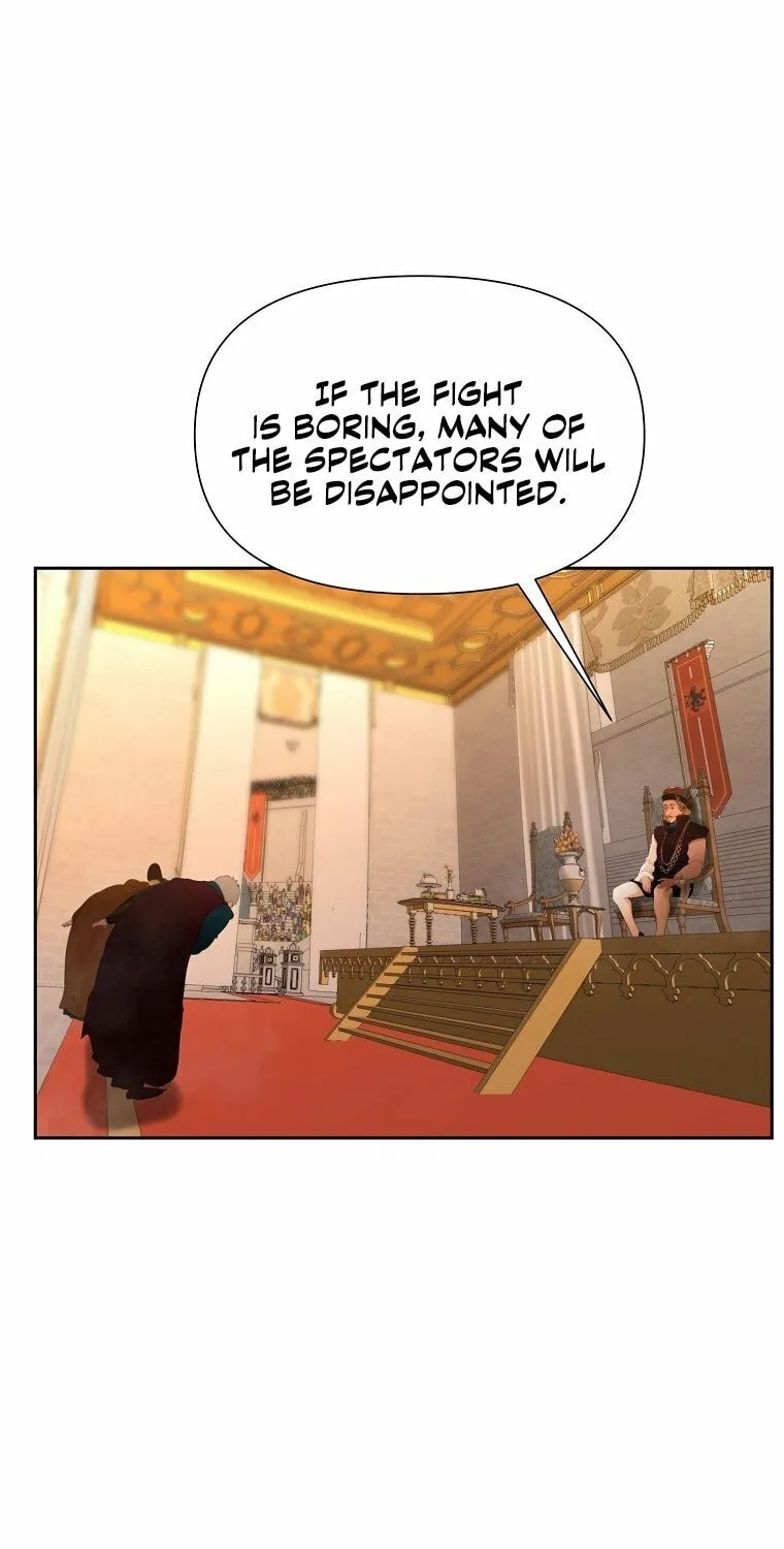 Read Barbarian Quest chapter 7 image 3 on Lezhin