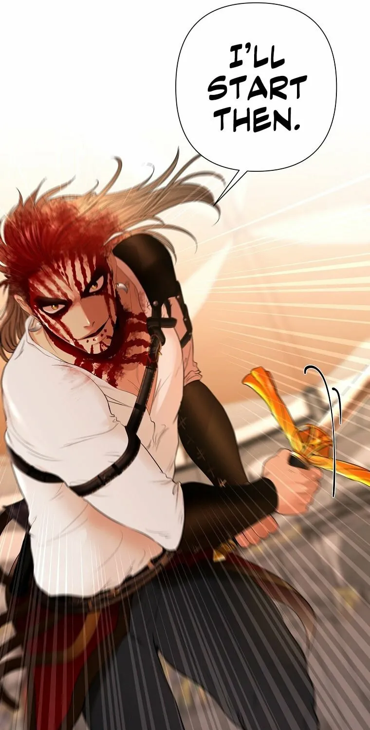 Read Barbarian Quest chapter 7 image 30 on Lezhin