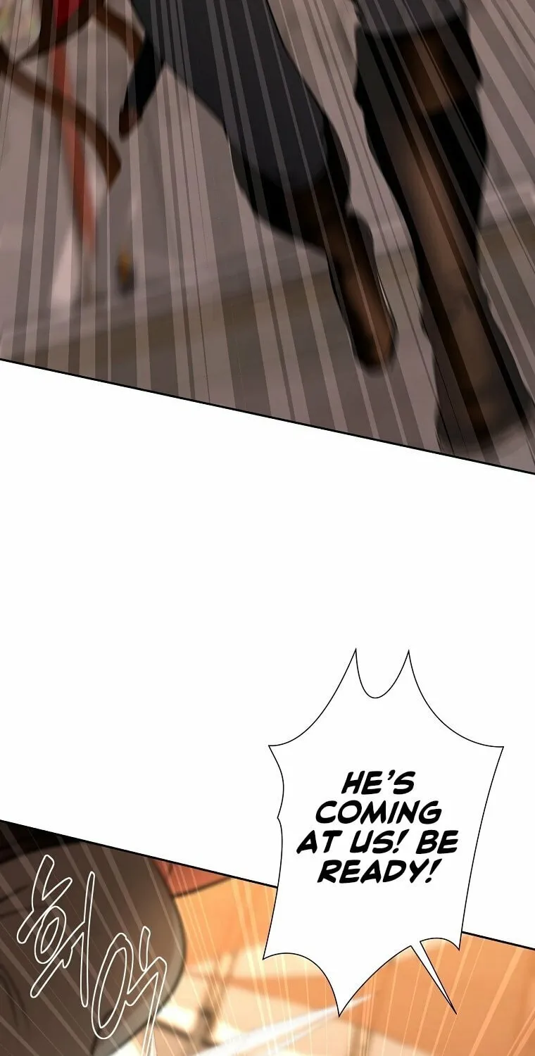 Read Barbarian Quest chapter 7 image 31 on Lezhin