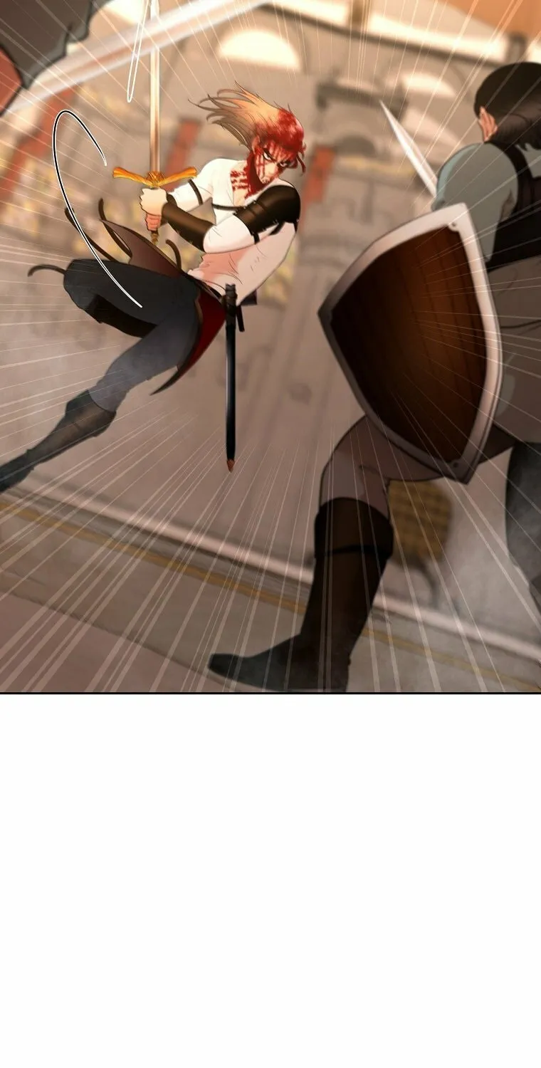 Read Barbarian Quest chapter 7 image 32 on Lezhin