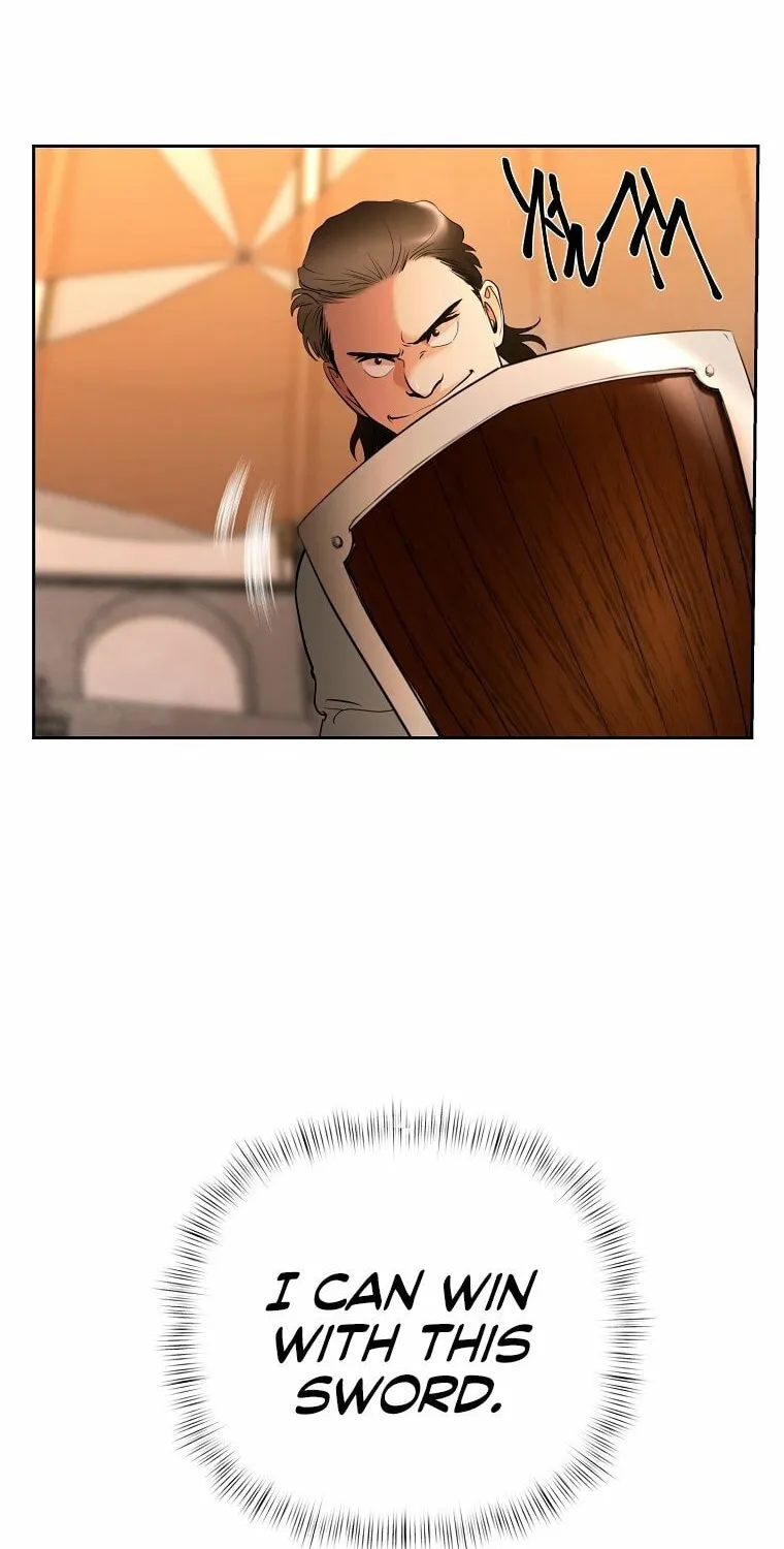 Read Barbarian Quest chapter 7 image 33 on Lezhin