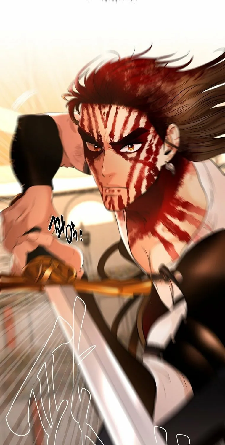 Read Barbarian Quest chapter 7 image 34 on Lezhin